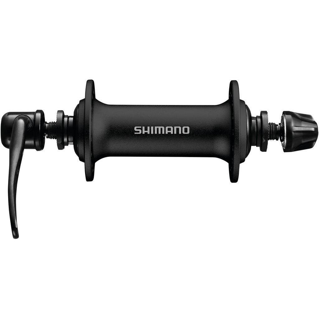 Shimano, Nabe + Freilauf