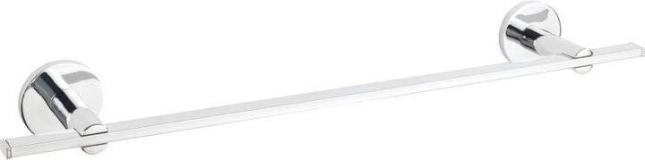Actual product image Wenko UV-Loc Towel Bar Uno 40cm