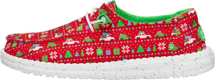 Image du produit Hey Dude Wendy Holiday Sweater (38)