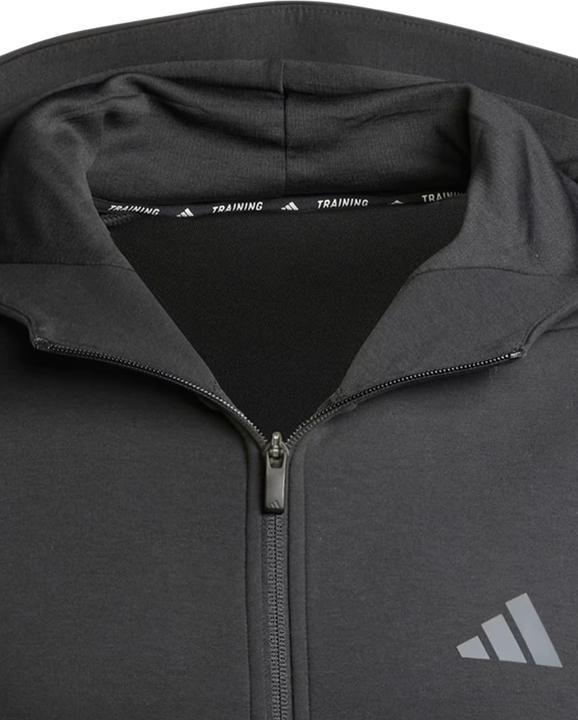 Produktbild Adidas Designed 4 Training Spaceknit Full-Zip (S)