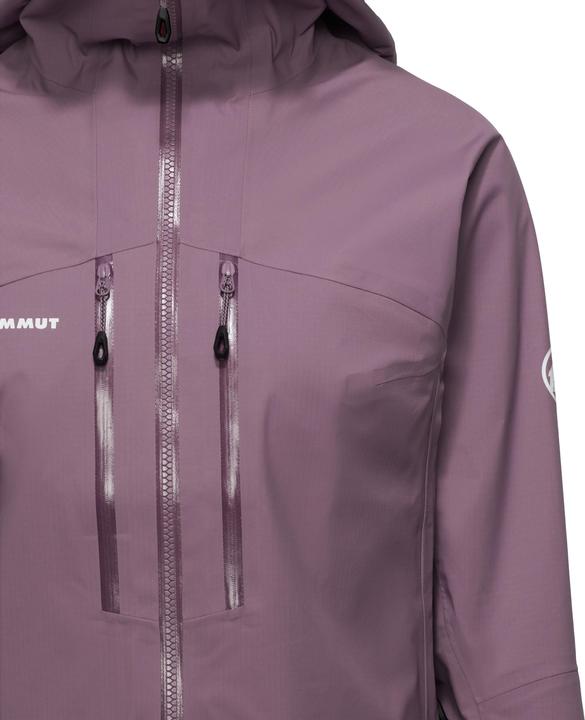 Produktbild Mammut Taiss HS Hooded Jacket Women (S)