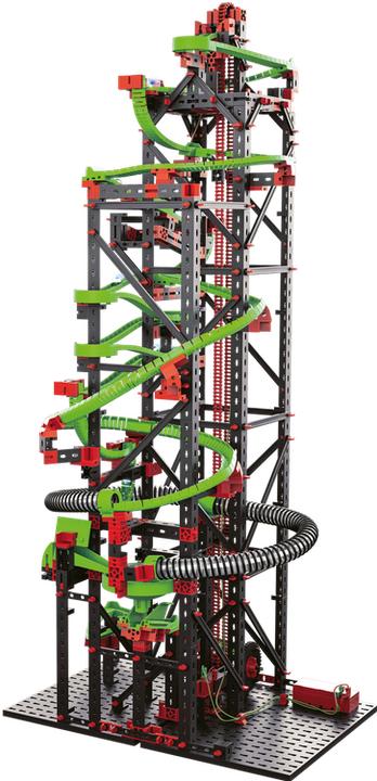 Actual product image Fischertechnik Dynamic XXL