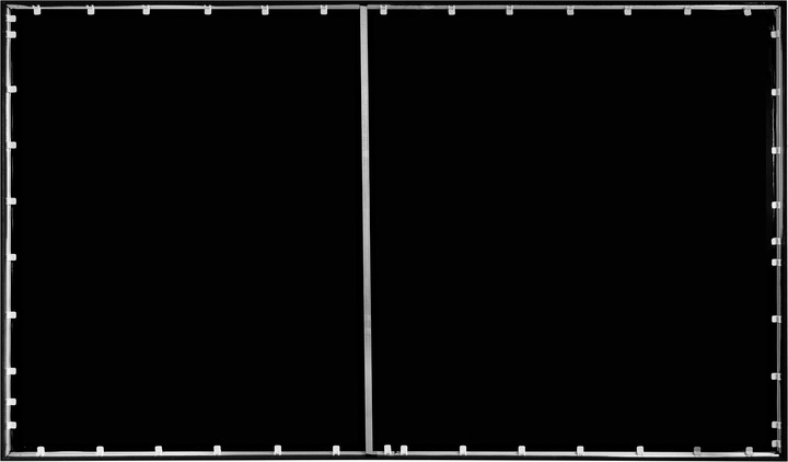 Produktbild Elite Screens Sable Frame (110", 16:9)