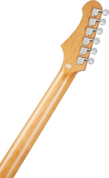 Produktbild JET E-Gitarre S-Style 300 Serie (E-Gitarre, Basswood)