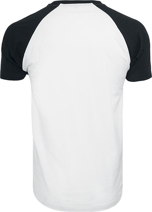 Produktbild AC/DC Black Logo (L)