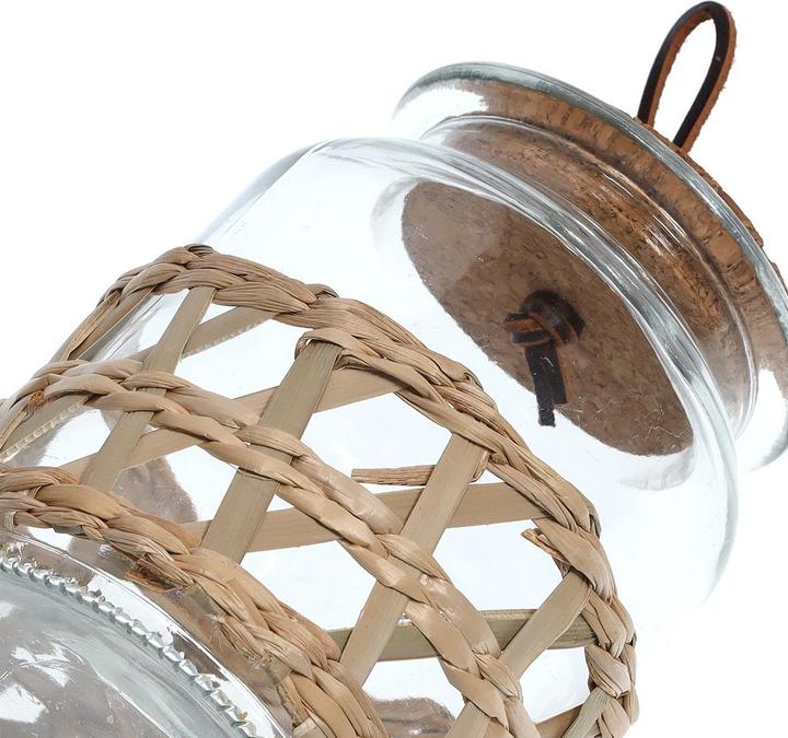 Image du produit Zeller Present Boîte de rangement (0.60 l)