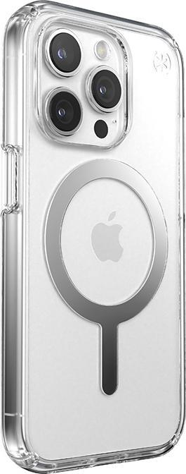 Actual product image speck Clear AP (Apple iPhone 15 Pro)