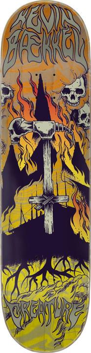 Produktbild Creature Tripz VX (8")