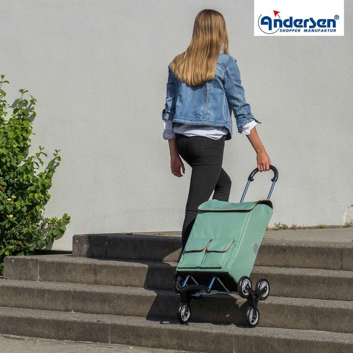 Image du produit Andersen Treppensteiger Scala Shopper Ipek Mo