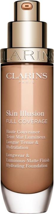 Produktbild Clarins Skin Illusion Full Coverage 30ml 109C (109C)