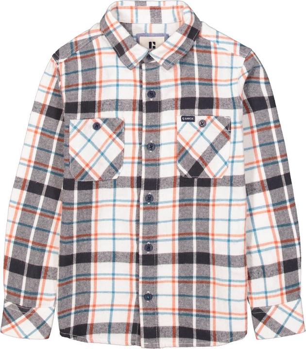 Immagine prodotto Garcia Hemd (92, 98)
