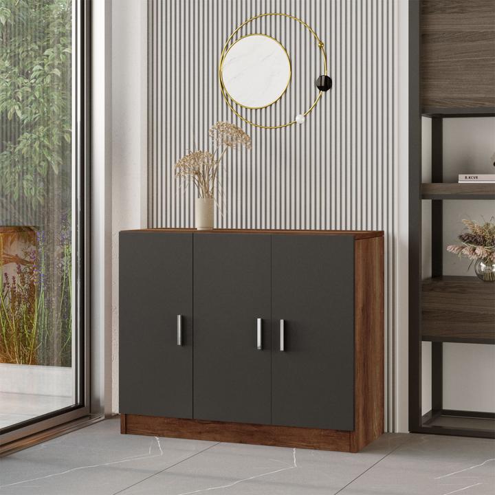 Image du produit Skye Decor Azriel (89 x 38 x 73.80 cm)