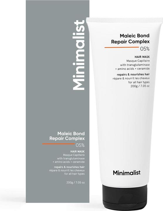 Immagine prodotto Minimalist Maleic Bond Repair Complex