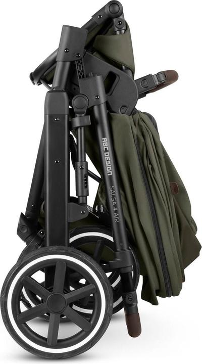 Actual product image ABC Design Salsa 4 Air