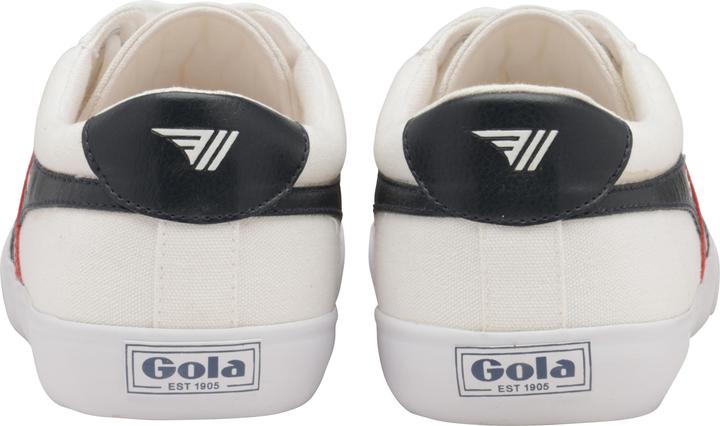 Image du produit Gola baskets varsity white navy red (41)