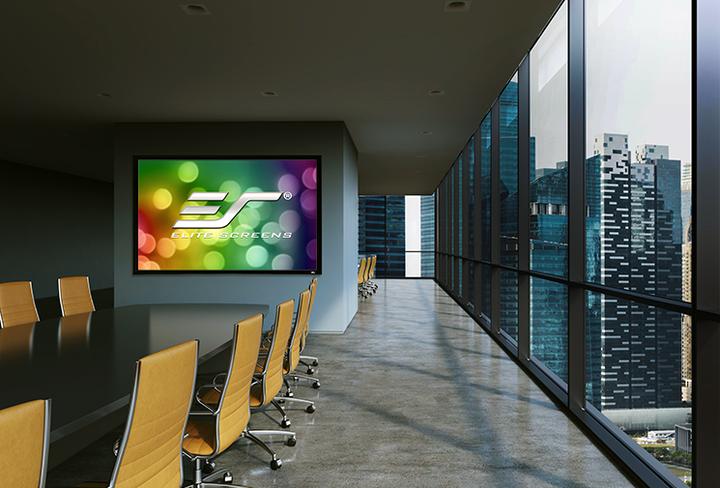 Produktbild Elite Screens ezFrame (166", 2.35:1)