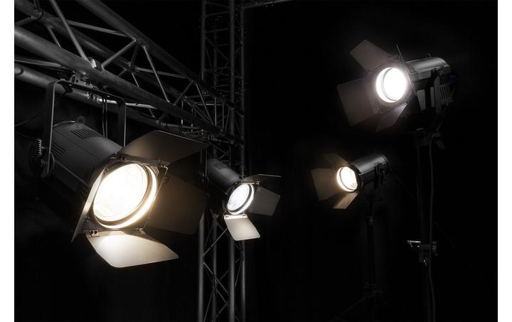 Produktbild BeamZ Scheinwerfer BTF100Z (100 W, LED)