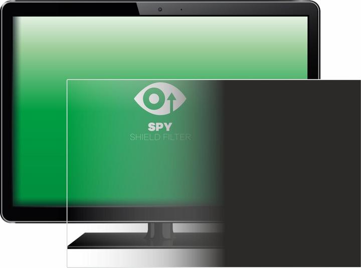 Immagine prodotto upscreen Spy Shield Filtro Privacy (13.30", 16 : 9)