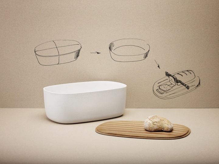 Produktbild Rig-Tig by Stelton Box-It