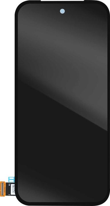 Actual product image Google Externes LCD-Display für Pixel 9 Pro Fold mit Touchscreen (Display, Google Pixel 9 Pro Fold)