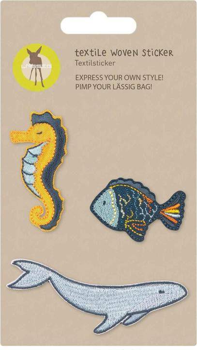 Image du produit Lässig Image à repasser Lac