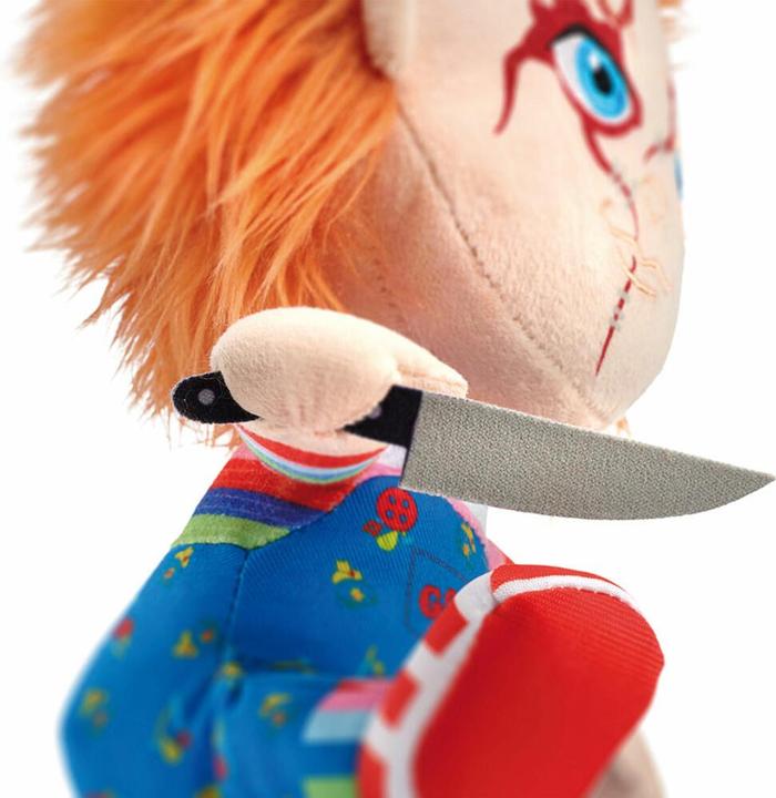 Actual product image Schmidt Spiele Chucky 24 cm (13 cm)