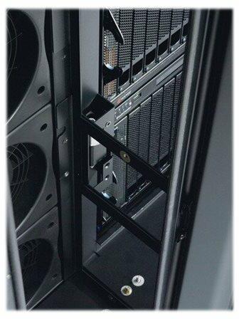 Image du produit APC ACCS1009 Accessoires pour rack Couvercle avant