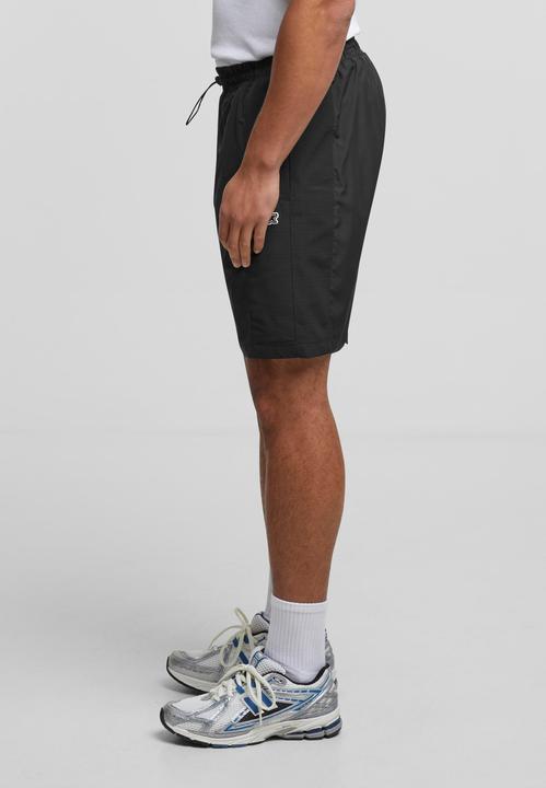 Produktbild Starter Fabric Mix Track Shorts - 182775 (S)