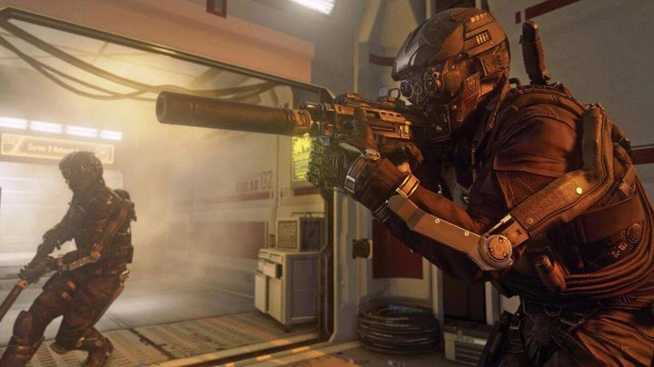 Immagine prodotto Activision Call of Duty: Advanced Warfare - Edizione Giorno Zero (Inglese)