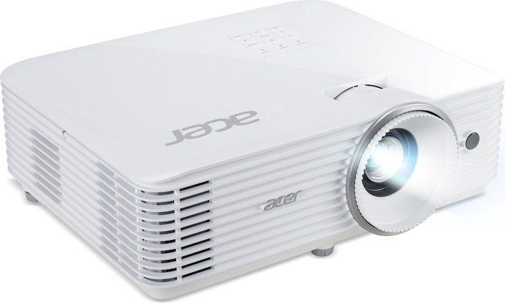 Acer H6521bd (WUXGA, 3500 lm, 1.47 - 1.62:1)