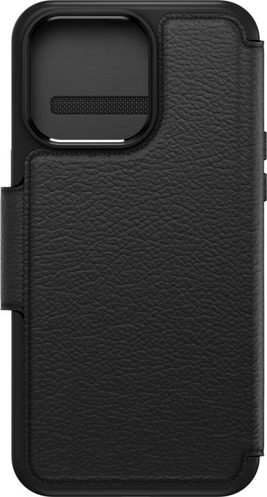 OtterBox Strada Folio mit MagSafe (Apple iPhone 15 Pro Max)