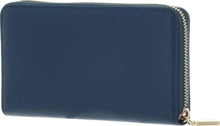 Produktbild Coccinelle Metallic Soft Wallet Grained Leather