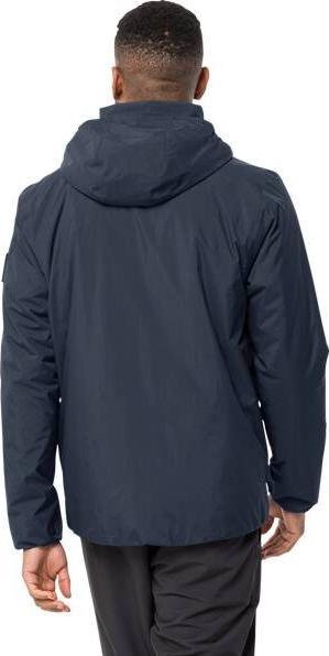 Produktbild Jack Wolfskin Textor Jkt M (XXL)