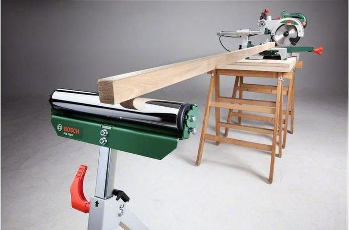 Productafbeelding Bosch Home & Garden Pta 1000 (46.60 cm, 79 cm)