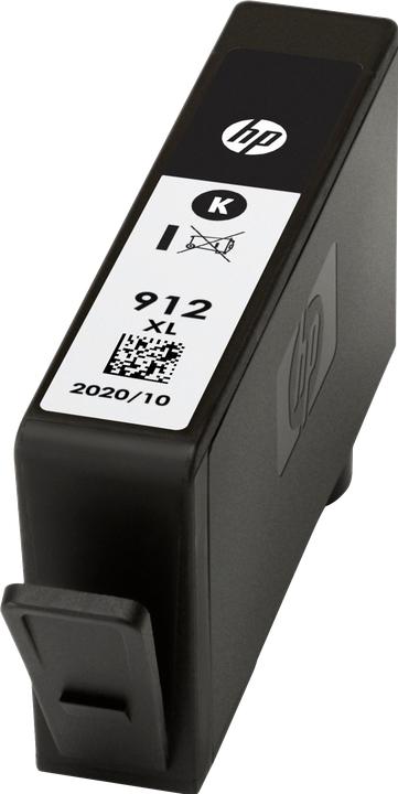 Image du produit HP 912XL (CF)