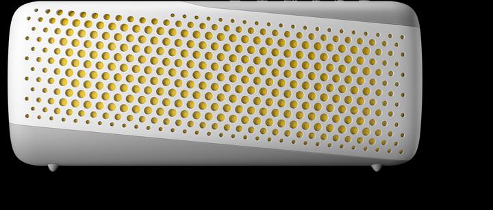Produktbild Philips Bluetooth Speaker TAS4807W Weiss (12 h, Akkubetrieb)