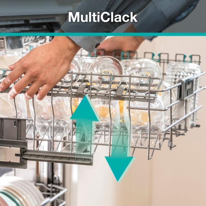 Actual product image Gorenje GI673B90X Einbau-Geschirrspüler 60 cm