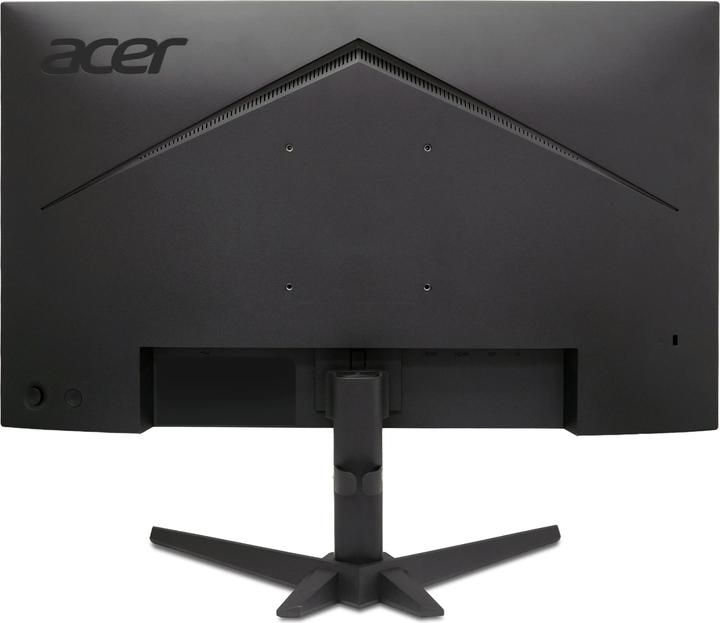 Actual product image Acer Nitro VG270UP6bmiipx (2560 x 1440 pixels, 27")