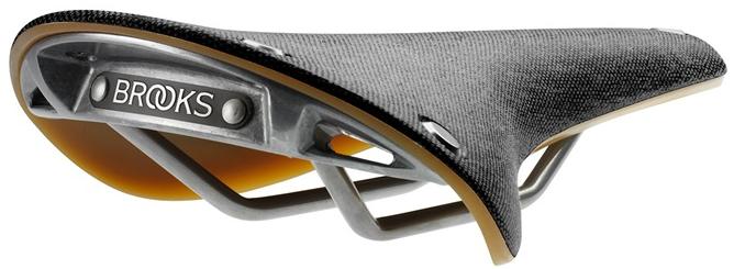 Produktbild Brooks England C17 Cambium