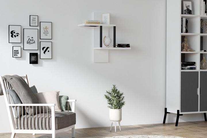 Image du produit Kalune Design Edith (40 x 20 x 60 cm)