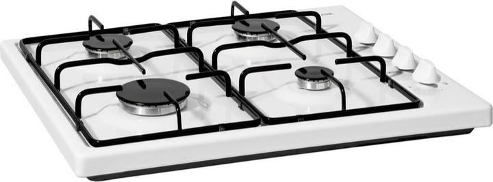 Actual product image Etna KGV158WIT