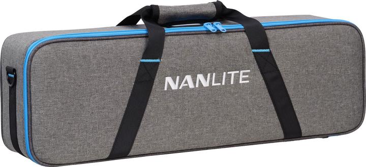 Produktbild Nanlite PavoSlim 60CL RGBWW LED Panel - Slim (Videoleuchte)