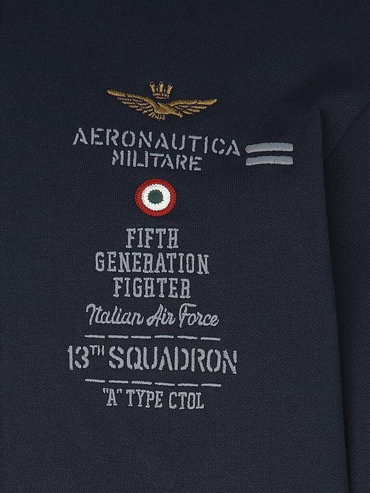 Produktbild Aeronautica Militare Sweatjacke (M)