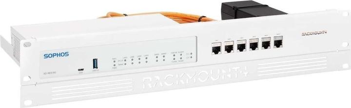 Produktbild Rackmount.IT RM Kit Sophos RED 20/RED 60 shielded/industrialized