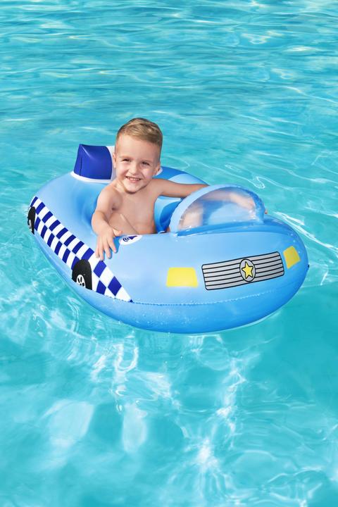 Image du produit Bestway Bateau gonflable pour la natation - 34153