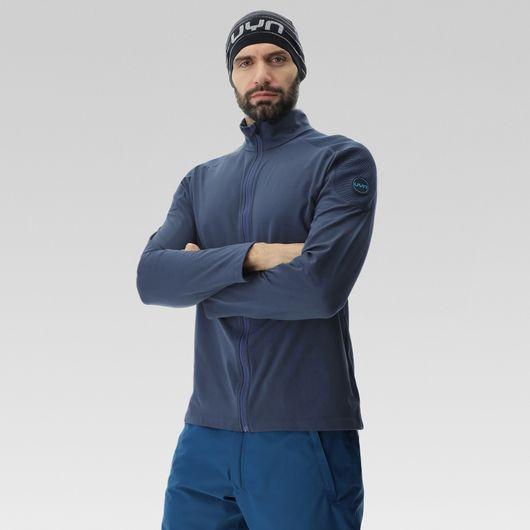 Immagine prodotto UYN Felpa con zip a tutta lunghezza Start (XL)