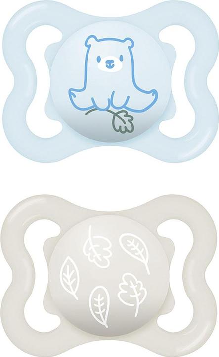 MAM s (2 x, up to 6 M.)
