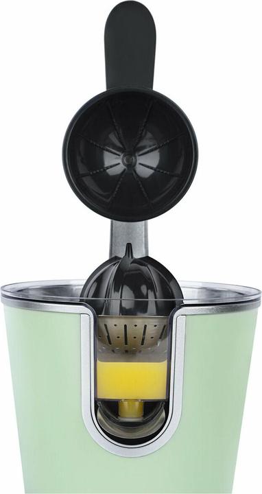 Actual product image H.Koenig Citrus juicer