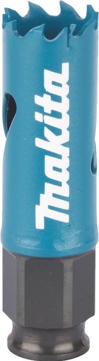 Actual product image Makita B-11287 BIM hole saw EZYCHANGE 20mm (20 mm)