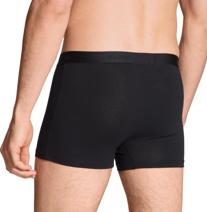 Immagine prodotto Calida Boxershort Casual Figurbetont New Boxer Natural Benefit 3P (XL, confezione da 6)